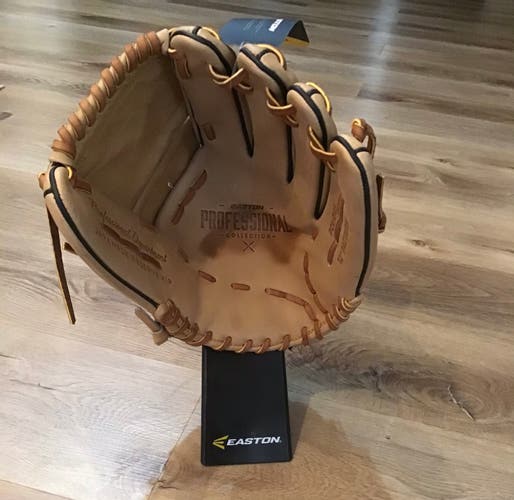 Brand New! Easton PCK-D45 Pro Collection 12” Kip Leather Split Web