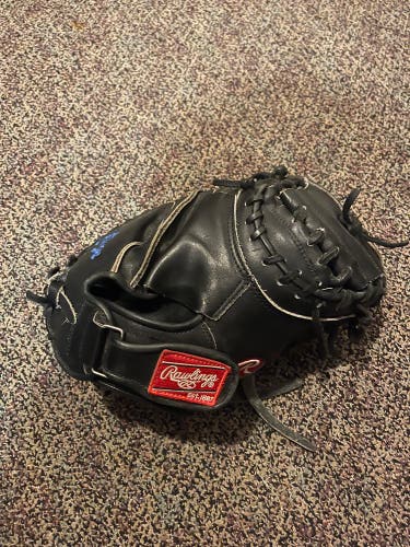 32.5" Heart of the hide Catcher's Glove