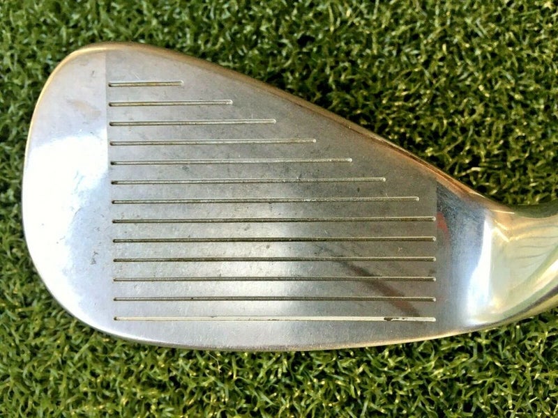 Adams IDEA A7 OS 8 Iron Hybrid RH / 50g Grafalloy Ladies ~35" / NEW GRIP /mm9650