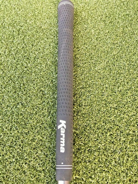 Adams IDEA A7 OS 8 Iron Hybrid RH / 50g Grafalloy Ladies ~35" / NEW GRIP /mm9650