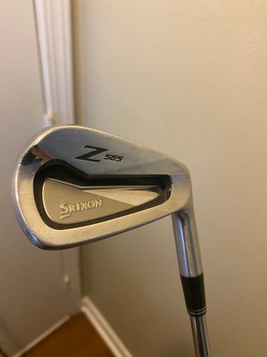 Srixon Forged Men's Right Handed Stiff Flex 5 Pieces Clubs (Full Set)