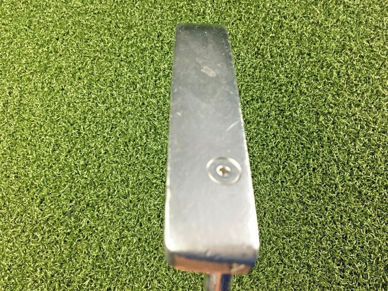 Henry-Griffitts Edel Design Aoki Professional Putter  RH / ~35.5" Steel / mm5833