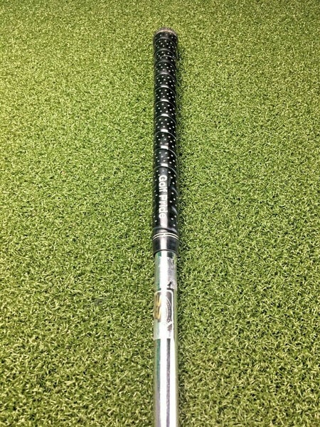 Henry-Griffitts Edel Design Aoki Professional Putter  RH / ~35.5" Steel / mm5833