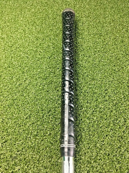 Henry-Griffitts Edel Design Aoki Professional Putter  RH / ~35.5" Steel / mm5833