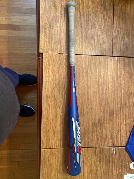 Near New Marucci Cat 2022 Alloy (-5) 26 oz 31" Cat 9 Bat