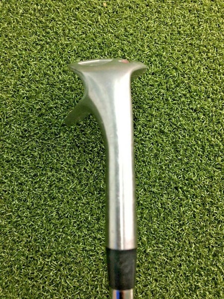 XE1 Ultimate Lob Wedge 59*08*  /  RH  /  Stiff Steel ~35" / Nice Club / mm2355