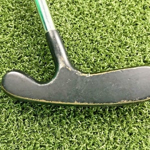 Dunlop Precision Balanced Blade Putter / RH / ~35" Steel / dw4131