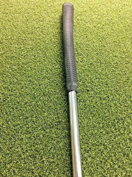 Tommy Armour Royal Scot Mallet Putter  /  RH  /  Steel ~34"  / New Grip / mm6875
