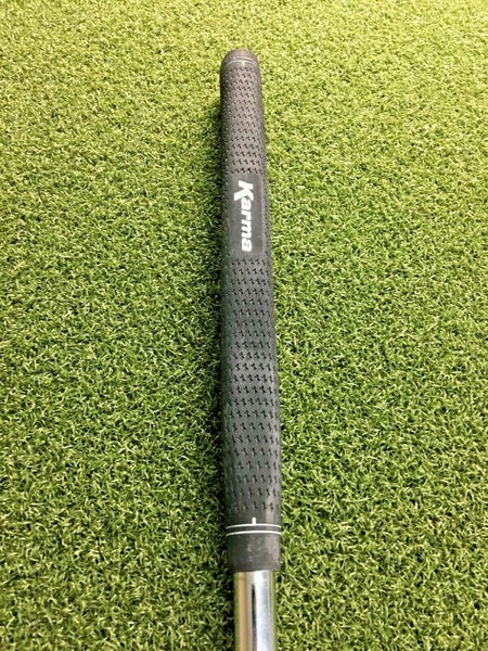 Tommy Armour Royal Scot Mallet Putter  /  RH  /  Steel ~34"  / New Grip / mm6875