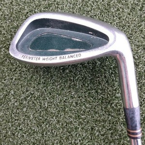 Unbranded Pitching Wedge / RH ~35.5" / Regular Steel / Nice Grip / gw9943