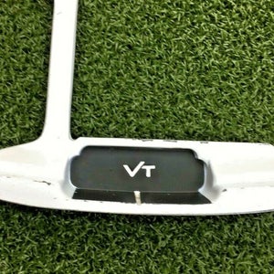 Orlimar Sport VT Blade Putter / RH / Steel ~32.25" / Original Grip / gw5570