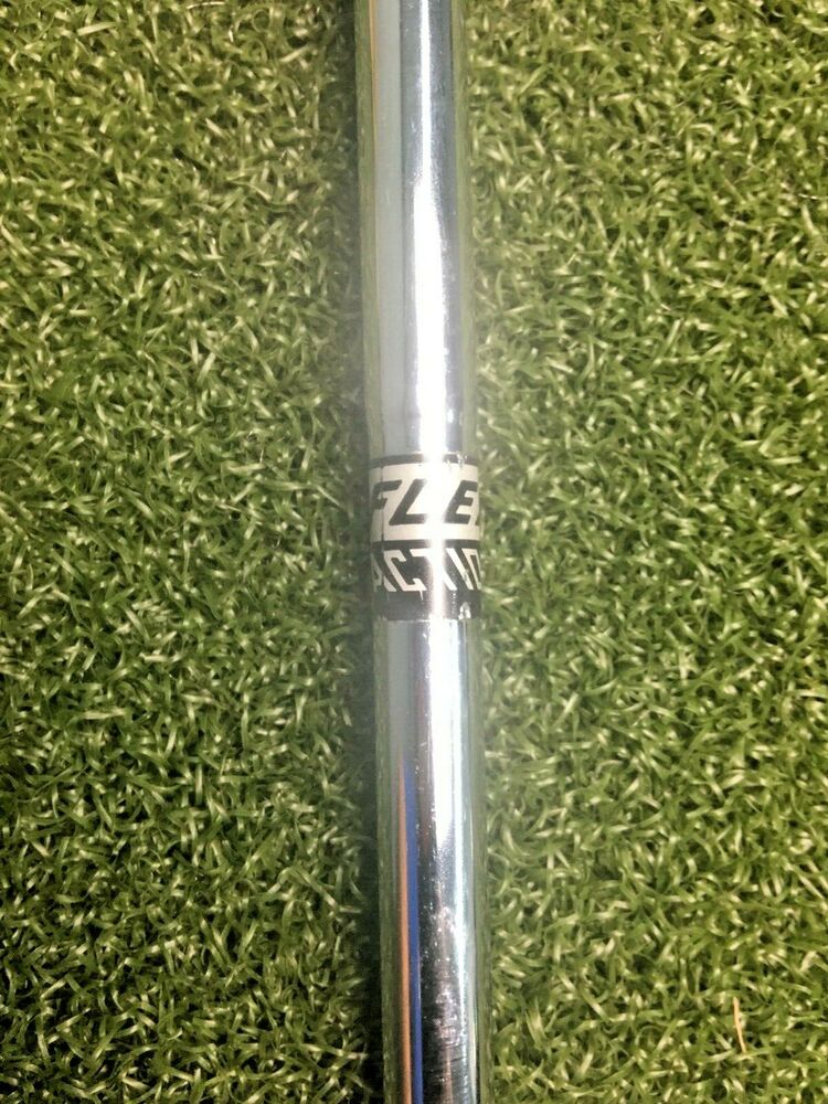 Wilson Arnold Palmer Blade Putter ~ 1962 / RH / Steel ~35 display picture 1