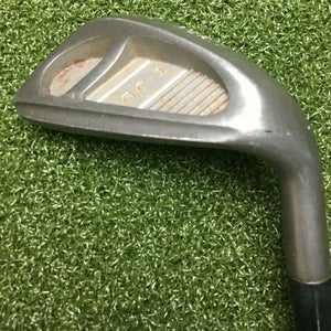 Merit GC-1 Pitching Wedge / RH / ~35" Regular Graphite / NEW GRIP / gw0793