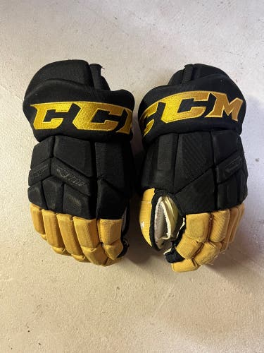 CCM Vegas Golden knights Gloves