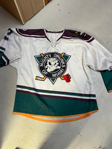 Mighty Drunks Of Miami Jersey