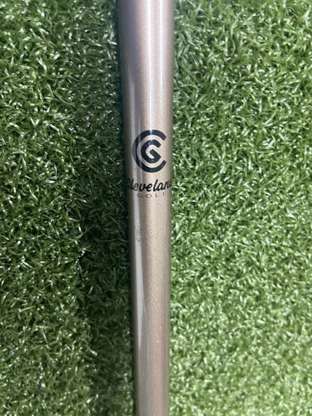 Cleveland W Series Offset Driver 14* RH Ladies Graphite ~45" / New Grip / mm7607