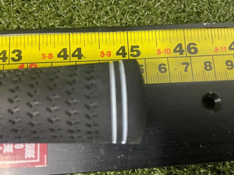 Cleveland W Series Offset Driver 14* RH Ladies Graphite ~45" / New Grip / mm7607