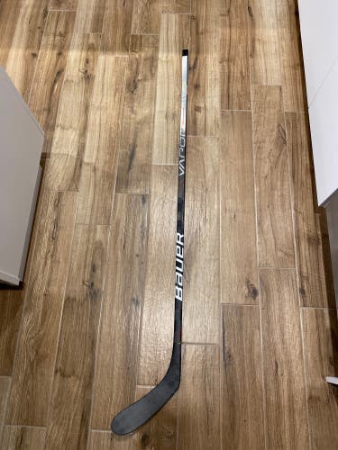 Bauer Vapor Hyperlite P28 87 Pro Stock Extended