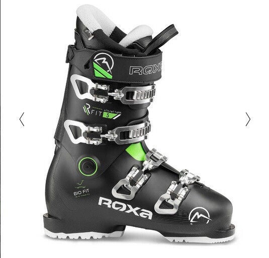 14.5 mondo ski boots