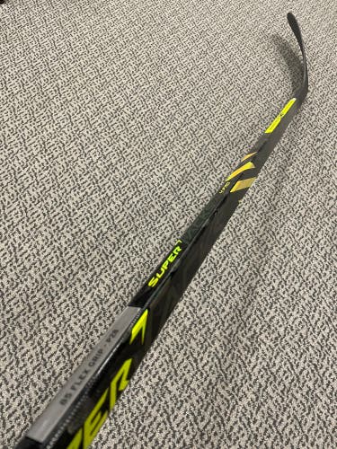 CCM AS4 Pro P29 curve 85 flex right hand stick