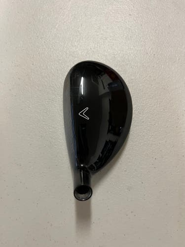 Callaway Rogue X 3 Hybrid