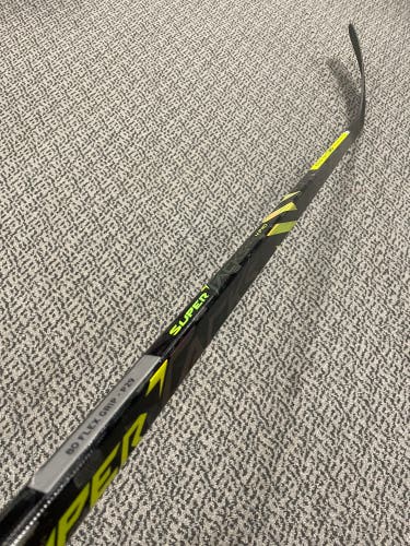 CCM AS4 Pro 80 Flex P29 curve right hand stick