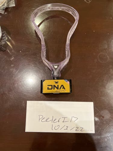 New Attack & Midfield ECD DNA Diamond Head