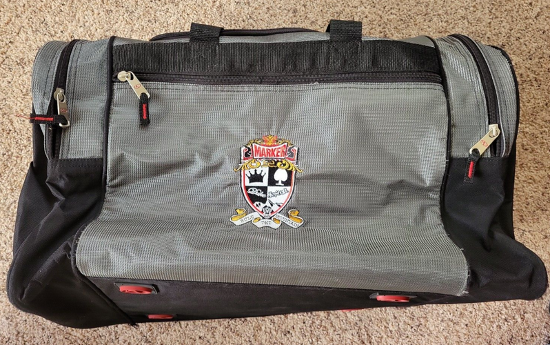 Marker Royal Family (Duke/Jester) Gear Ski Bag