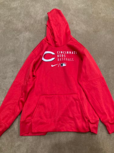Cincinnati Reds Hoodie