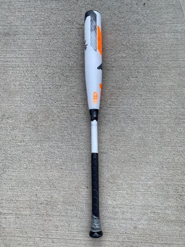 2021 Demarini CF 32/27