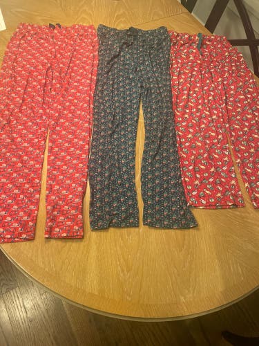 Vineyard Vines PJ Bottoms 3 Various Sizes.