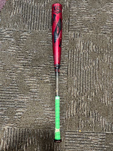 2022 Louisville Slugger (-3) 28 oz 33" select pwr Bat