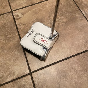 Used Right Handed 35" 2014 Daddy Long Legs Putter