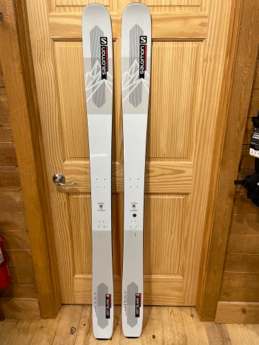 2022 Salomon Blank 178cm