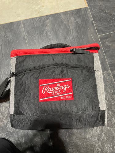 Barely Used Rawlings Cooler