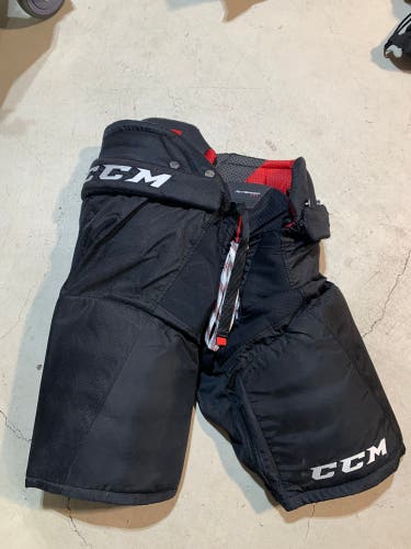 Senior Large CCM JetSpeed FT1 Hockey Pants