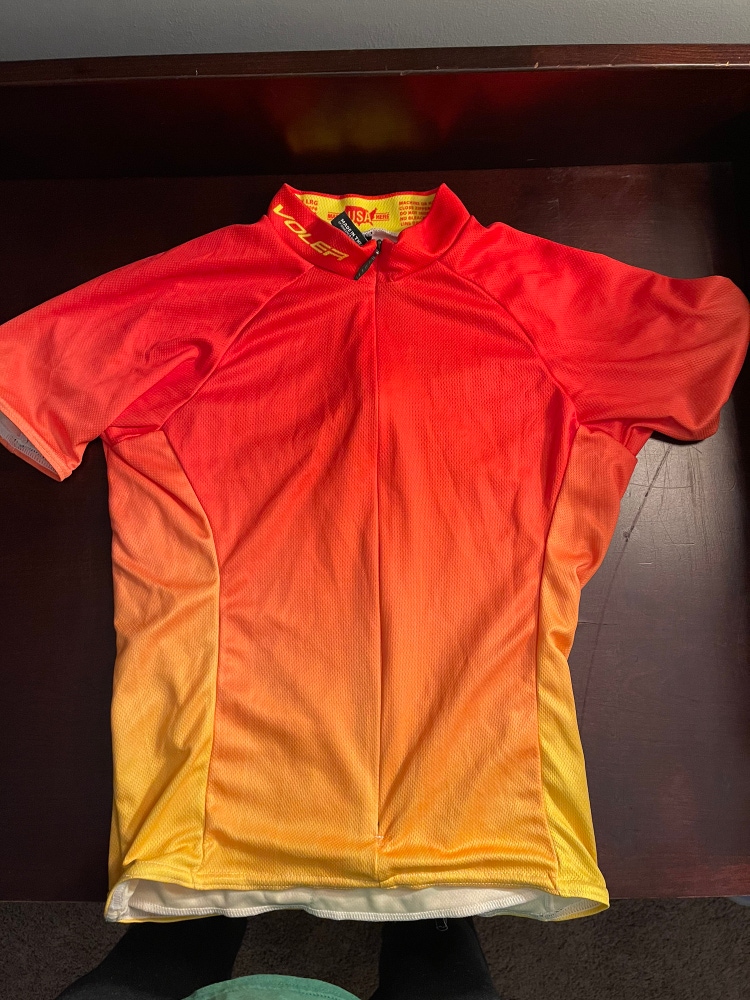 Voler Youth Cycling Kit