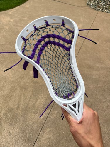 New Signature Contract Offense Head