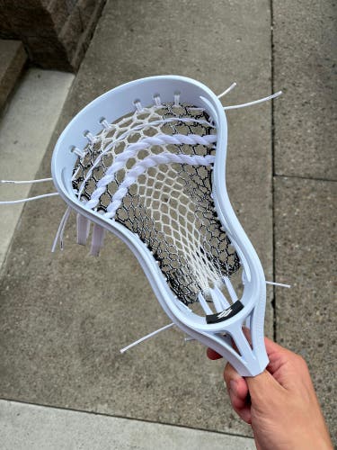 New Stringking Mark 1 Head