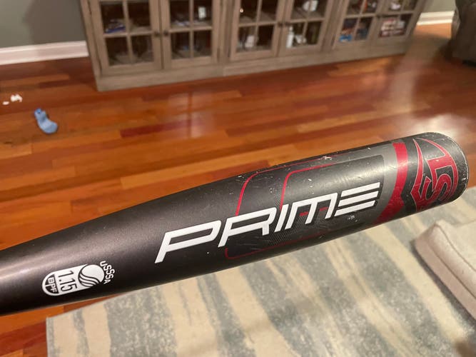 2020 Louisville Slugger Prime 30/20 “Great Condition!”