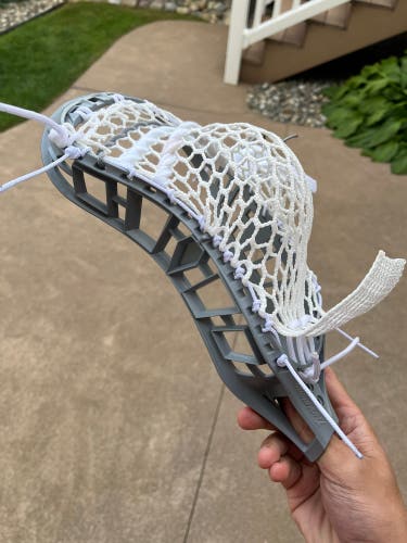 New Thompson I6 Head