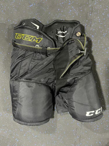 Youth Large CCM Tacks Hockey Pants