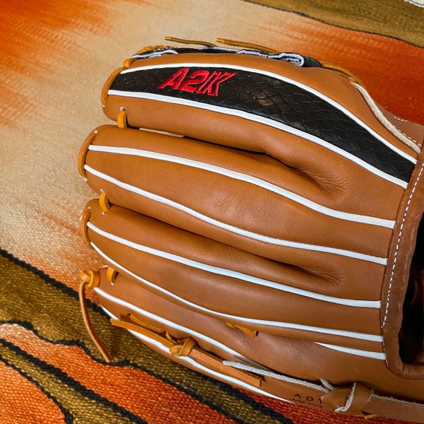 Wilson A2K 11.75 1787 Custom Baseball Glove – TripleSSports