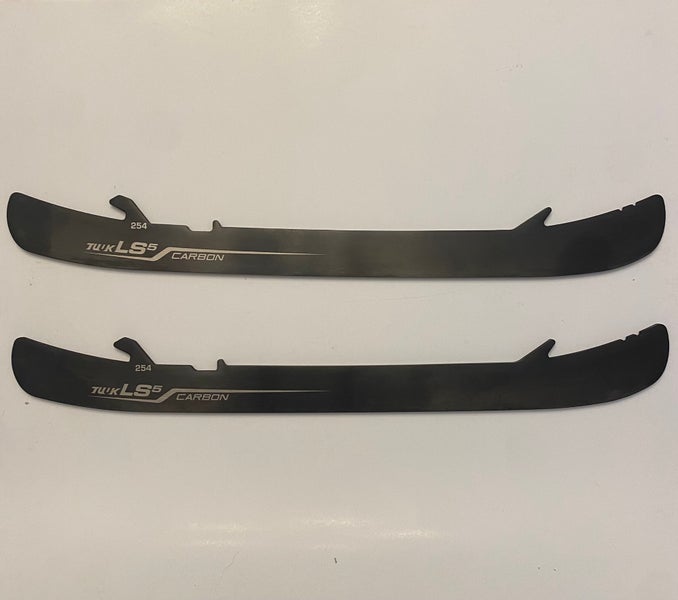 New Bauer Tuuk Ls5 Carbon Steel (254)