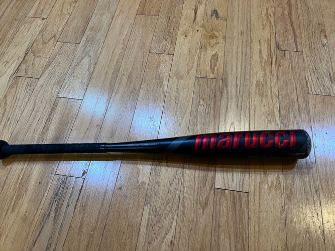USSSA Certified Alloy (-10) 19 oz 29" Cat 9 Bat