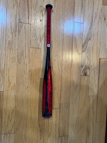 Bomb Dropper! (My kid says it’s “bussin’”)Dirty South Dirt Demon 29/20 USSSA  Bat