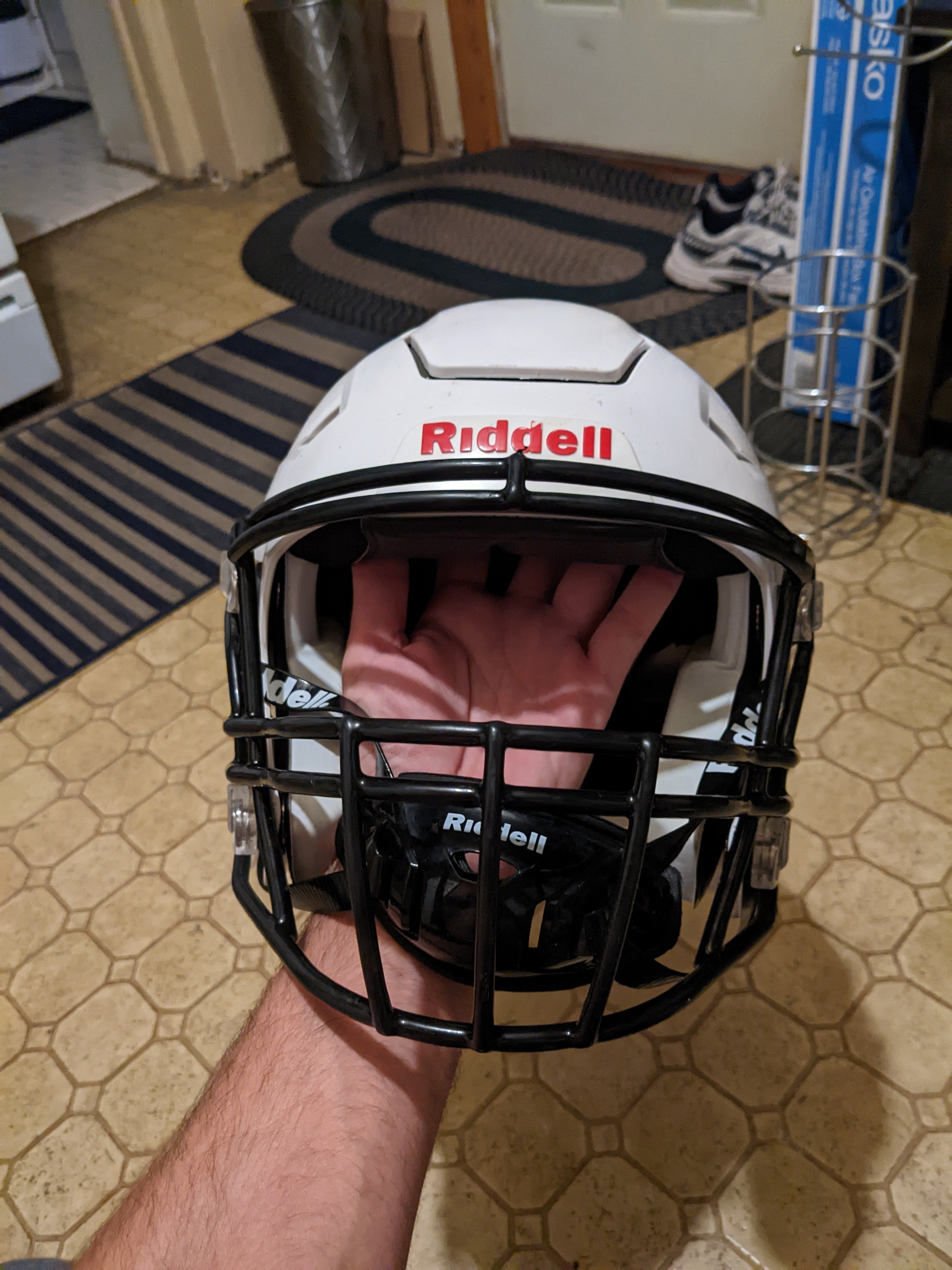 riddell speedflex r41195