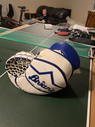 Used Brian's Regular Alite