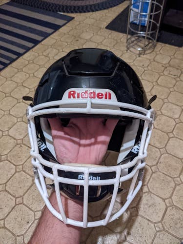 Adult Large Riddell SpeedFlex Helmet