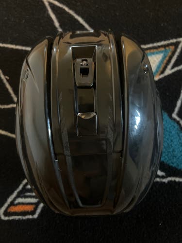Used Small/Medium Bauer Hyperlite Helmet